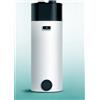 Vaillant Scaldabagno in pompa di calore a basamento Vaillant aroStor VWL con serpentino : Dimensione - 270 litri, Disponibilità - Da ordinare