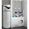 Ariston Scaldabagno in pompa di calore Ariston Nuos Primo HC 3069653