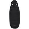 Cybex Gold - Cybex Gold Coprigambe Footmuff Moon Black
