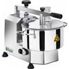 Fimar attrezzature per la ristorazione p BC8N Cutter elettrico 750W 730giri capacità 8 litri