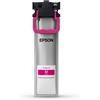 Epson c13t11d340 cartuccia d'inchiostro 1 pz originale resa elevata (xl) magenta