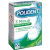 HALEON ITALY Srl Polident - 3 Minuti Pulitore Per Protesi 66 Compresse
