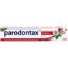 HALEON ITALY Srl Parodontax Herbal Classico Dentifricio con Fluoro e Bicarbonato di Sodio, 75 ml