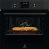 Electrolux Forno Incasso Pirolitico Classe A+ 60 Cm MADE IN ITALY EOF4P56H GARANZIA ITALIA