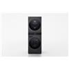 LG WashTower WT1210BBF Colonna Bucato 12/10kg AI DD, Classe A, Pannello unificato GARANZIA ITALIA