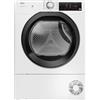 Hoover H-DRY 350 , Asciugatrice 9 KG, Classe D, Bianco, Wi-Fi, HR EH9N2TBE-S GARANZIA ITALIA