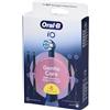 Oral-B Power Refill iO Gentle Clean White - confezione da 8 pezzi - - 950226252