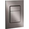 Grohe Skate Cosmopolitan S placca di azionamento, 37535A00, Skate Cosmopolitan S [Placche di Scarico > Placche di Scarico per WC]