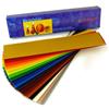 Cera per decorare le candele grande 18 colori Stockmar