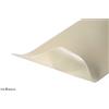 Cera per decorare le candele monocolore 12 pezzi Stockmar, 16 bianco