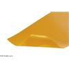 Cera per decorare le candele monocolore 12 pezzi Stockmar, 04 giallo oro