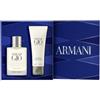 Giorgio Armani Acqua di Giò 50 ml Eau de Toilette Set Set di fragranze 1 pz.