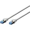Digitus DK-1532-100 cavo di rete Grigio 10 m Cat5e SF/UTP DK-1532-100