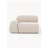 Westwing Collection Modulo angolare Wolke