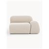 Westwing Collection Modulo angolare Wolke
