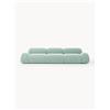 Westwing Collection Divano componibile 4 posti Wolke