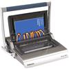 Fellowes Rilegatrice a dorsi metallici FELLOWES Galaxy Wire Capacità di perforazione 20 fogli - 5622401