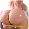 SuperLove Nicki Sex Doll 18kg Skin