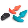 b-Vibe Butties Anal Training Set 2 pack