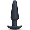 b-Vibe Hefty Black