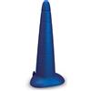 b-Vibe Anal Stretcher Training Cone Blue