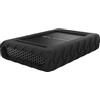 Glyph Blackbox Plus SSD U.2 7,6TB PRO, USB-C (3.2, Gen2), alimentazione esterna