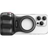 Telesin Fun Shot Magnetic Grip 2 - nero