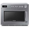 Fimar attrezzature per la ristorazione p MJ6091AT Forno a microonde Professionale capacità 26 Lt