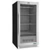 FORCAR-FREDDO G-GDMA120N Armadio refrigerato per frollatura carne con porta in vetro