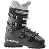 Head Edge Lyt Rx W Hv Antracite/Black Donna