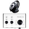 Blackstar Polar 2 - Interfaccia Audio a 2 Canali Con Cuffie Keepdrum