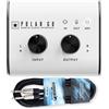 Blackstar Polar GO - Interfaccia Audio Mobile a 2 Canali Con Cavo Jack Keepdrum