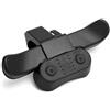 Byged Piastre Controller , Supporto per Attacco Pulsante Posteriore Durevole con Funzione Turbo Burst e FPS, per Controller 4