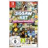 Mindscape Jigsaw Art: 100+ Famous Masterpieces (CiB) (Nintendo Switch)
