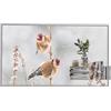 Lg Monitor digital signage Oled 55'' Lg 55EW5P-M Full HD 1920x1080 16:9/600nit Trasparente [55EW5P-M.AEU]