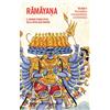Mimesis Ramayana. Il grande poema epico della mitologia indiana. Aranyakanda, Kiskindhyakanda, Sundarakanda (Vol. 2)