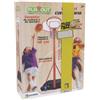 Giocheria Play Out Basket da Terra Metallo di Giocheria