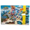 Giocheria Fast Wheels Pista Playset Con Dino di Giocheria