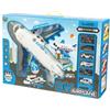 Giocheria Fw Set Aereo Polizia 50 Cm 6 Auto Inclusa di Giocheria