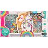 Nice Perline Abc Magic Unicorno di Nice