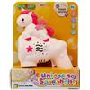 Giocheria Playout Unicorno Sparabolle Assortito 2 colori di Giocheria