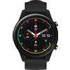 Xiaomi Mi Watch | nero