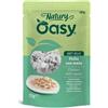 Oasy natury soft jelly bustina pollo con mela 70gr
