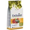Exclusion mediterraneo adult small manzo 7kg
