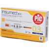 pic | pic solution Pic Solution Siringa per Insulina 0,3 ml 30 G x 8 mm pz Siringhe