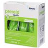 Prereid Liquido Soluzione Reidratante Gusto Arancia- Risparmia il 10% con codice: humana0926 3x250 ml orale