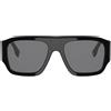 Fendi Occhiali da Sole Fendi Diagonal FE40198I 01A