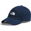 The North Face Norm Cappellino da Baseball Summit Navy Taglia Unica