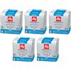 ILLY Caffe' Illy Iperespresso Decaffeinato 90 Capsule Per Uso Professionale