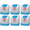 ILLY Caffe' Illy Iperespresso Decaffeinato 108 Capsule Per Uso Professionale